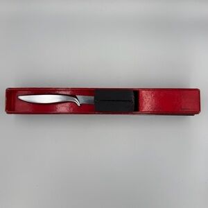 Vintage Gerber Legendary Blade Snickersnee 15” Carving Knife